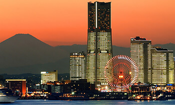 japan-second-large-city